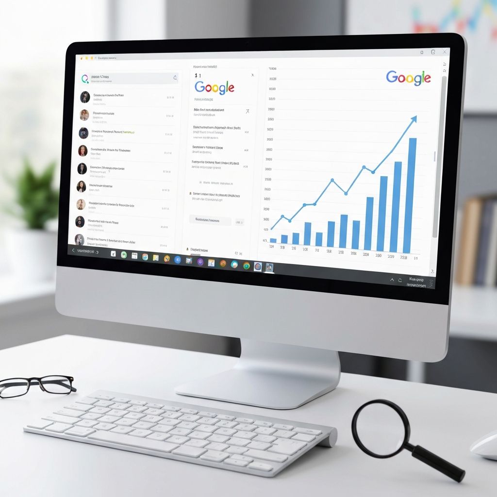 SEO Оптимизация